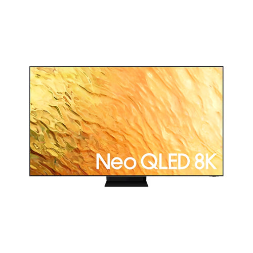 Samsung 75" QN800B Neo QLED 8K Smart TV Infinity One Design for 17mm slim silhouette ultra-fine light control of Quantum Matrix Technology Pro