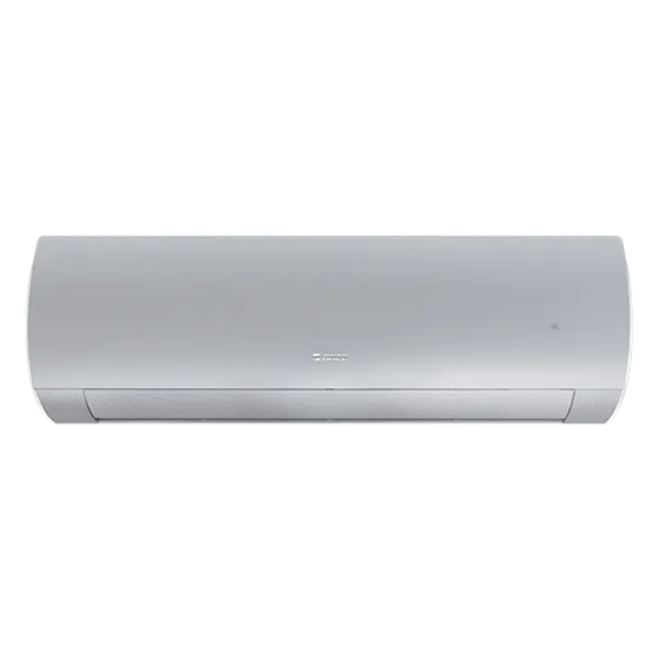 GREE 1.0 TON Split AC Fairy (Inverter) - GS-12FITH1C: Curved Elegant Design, European Compliant, Latest Gen-10 Inverter, 4-Way Air Flow