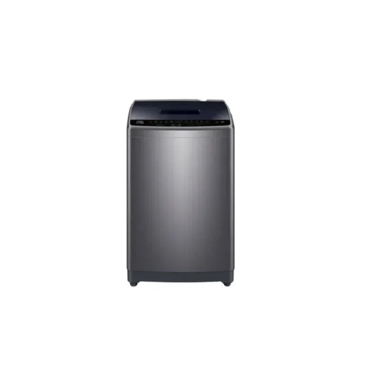 Haier Automatic Top Load Washing Machine 80-1269X WB with 8Kg Capacity 8 Different wash programs One-Touch Simplicity