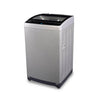 HAIER Top Load Washing Machine 8kg HWM 80-1708Y Hand Wash Series Fully Automatic Pillow Drum Hand Wash Technology Memory Backup Technology.