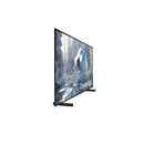 SAMSUNG 85" Crystal UHD 4K Smart LED TV 85AU8000 Crystal Processor 4K, One Billion Colors, Smart Features