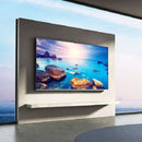 SAMSUNG 85" Crystal UHD 4K Smart LED TV 85AU8000 Crystal Processor 4K, One Billion Colors, Smart Features