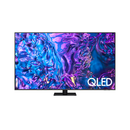 Experience vibrant colors and stunning clarity with Quantum HDR and Dual LED technology for an immersive viewing experience.