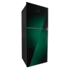 Dawlance 9191WB Avante Plus Midnight Green Double Door Refrigerator