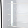Dawlance 9191WB Avante Plus Midnight Green Double Door Refrigerator