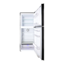 Dawlance 9191WB Avante Plus Midnight Green Double Door Refrigerator