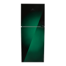 Dawlance 9191WB Avante Plus Midnight Green Double Door Refrigerator