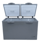 Dawlance Deep Freezer 91998-H SIGNATURE Grey