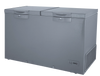 Dawlance Deep Freezer 91998-H SIGNATURE Grey