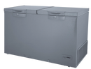 Dawlance Deep Freezer 91998-H SIGNATURE Grey