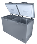 Dawlance Deep Freezer 91998-H SIGNATURE Grey