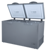 Dawlance Deep Freezer 91998-H SIGNATURE Grey