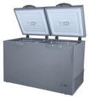 Dawlance Deep Freezer 91998-H SIGNATURE Grey