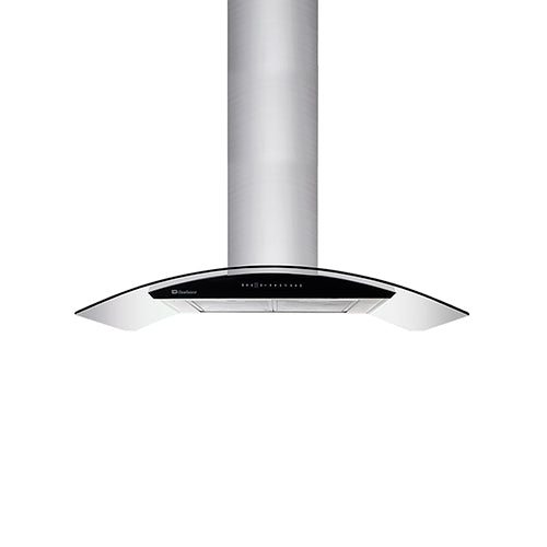 DCB 9630 B A Built-in Hood, high-performance kitchen ventilation,  provide effective removal of smoke, steam, and cooking odors