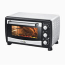 ENVIRO ETO-222 OVEN The Ultimate 28L Stainless Steel Oven with Digital Control and Multiple Cooking Modes