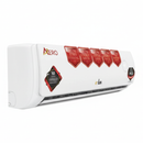 E-Lux 1 Ton AERO MEA-512 A with Turbo Cooling, Energy Saver Mode, Ampere Lock, T3 Technology, Inverter 10 Years Compressor and 5 Years PCB Warranty