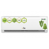 E-Lux Alba 1.5 Ton DC Inverter Air Conditioner with R32 Refrigerant