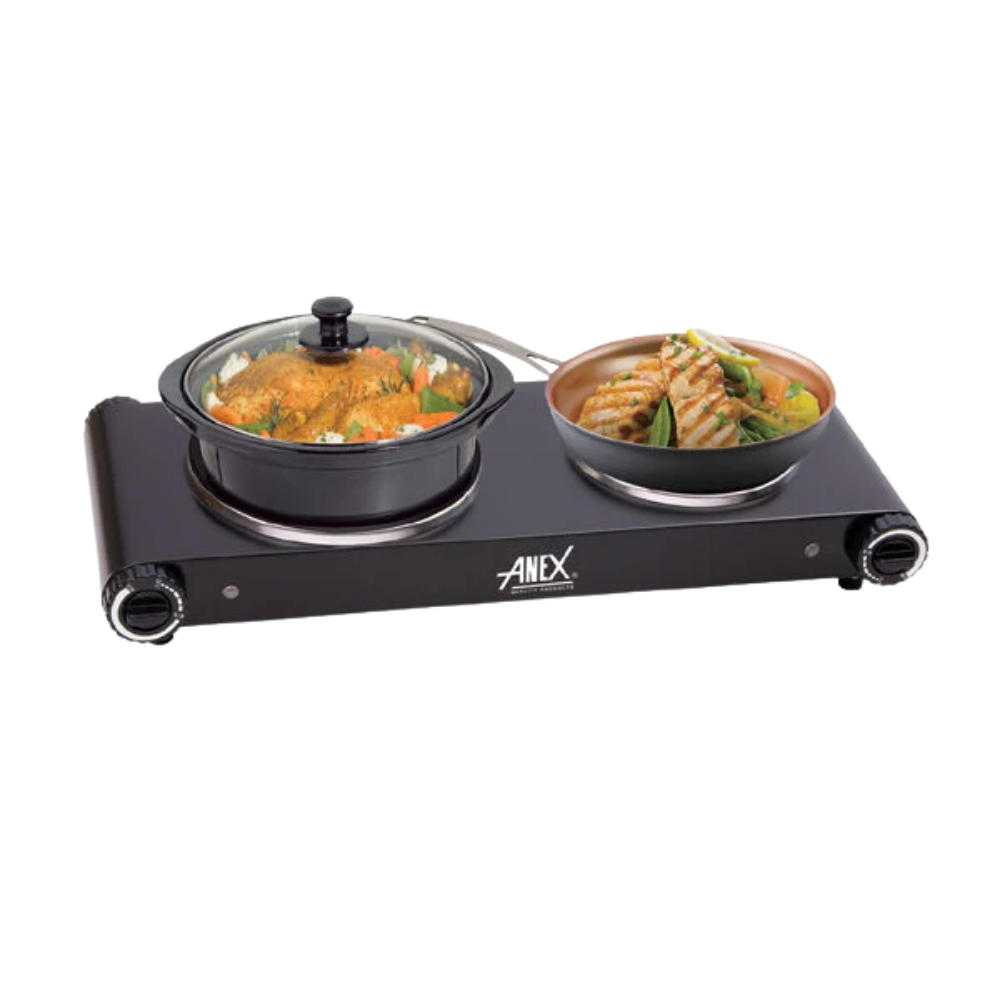 Anex HP-2062 Hot Plate 