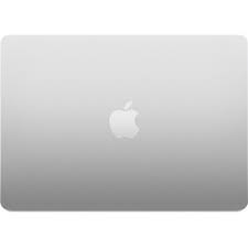 MacBook Air MLXY3LL/A 13.6" Notebook - 2560 x 1664 - Apple M2 Octa-core (8 Core) - 8 GB Total RAM - 256 GB SSD - Silver - Apple Chip - 18 Hours Battery Run Time - IEEE 802.11ax Wireless LAN Standard Less