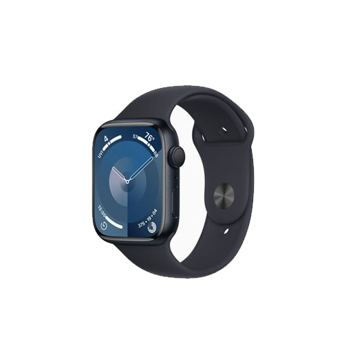 Apple Watch Series 9, latest innovation in wearable technology, designed to be the ultimate personal device for health, fitness, and connectivity