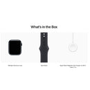 Apple Watch Series 9, latest innovation in wearable technology, designed to be the ultimate personal device for health, fitness, and connectivity