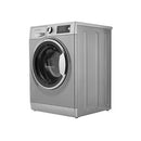 ARISTON Front Load Washing Machine NLM11 946 SC A EX 9kg Capacity, Energy-Efficient with 30% Lower Consumption