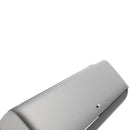 AUX 1.5 TON INVERTER 18PG Q SMART PREMIUM GREY The High Quality, Mirror Polished Panel Exudes a Glossy, Anti Aging, and Anti Dusting Aesthetic.