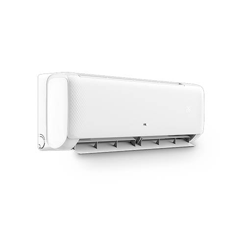 AUX 1.5 TON INVERTER 18PW Q SMART PREMIUM WHITE  Elevate Your Cooling Experience with Cutting Edge Technology and a Sleek Design to Enhance Your Living Space.