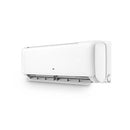 AUX 1.5 TON INVERTER 18PW Q SMART PREMIUM WHITE  Elevate Your Cooling Experience with Cutting Edge Technology and a Sleek Design to Enhance Your Living Space.