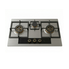 Atlas AT-413 3 Burner Stainless Steel hob