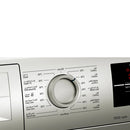 BOSCH Front Loader Washing Machine 8kg-  Washing Machine Features Quiet Operation, Energy Efficiency, EcoSilence Drive and Graphite Color