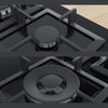 BOSCH 7A6B20 Hob Is A High-quality Cooking Appliance Designed For Modern Kitchens, Offering A Perfect Blend Of Performance, Versatility, And Safety