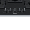 BOSCH 7A6B20 Hob Is A High-quality Cooking Appliance Designed For Modern Kitchens, Offering A Perfect Blend Of Performance, Versatility, And Safety