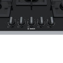 BOSCH 7A6B20 Hob Is A High-quality Cooking Appliance Designed For Modern Kitchens, Offering A Perfect Blend Of Performance, Versatility, And Safety