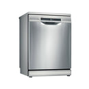 BOSCH SMS4HMI26M Serie 4 Dishwasher 60 Cm With Home Connect Technology, Multiple Wash Programs, And Energy-efficient Design