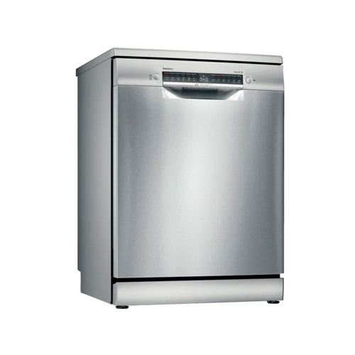 Bosch SMS4HMI26M Serie 4 dishwasher 60 cm with home connect technology, multiple wash programs, and energy-efficient design