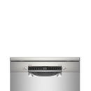 BOSCH SMS4HMI26M Serie 4 Dishwasher 60 Cm With Home Connect Technology, Multiple Wash Programs, And Energy-efficient Design