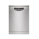 BOSCH SMS4HMI26M Serie 4 Dishwasher 60 Cm With Home Connect Technology, Multiple Wash Programs, And Energy-efficient Design
