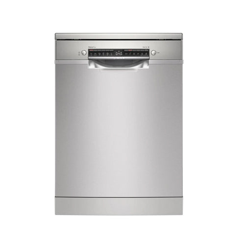 Bosch SMS4HMI26M Serie 4 dishwasher 60 cm with home connect technology, multiple wash programs, and energy-efficient design