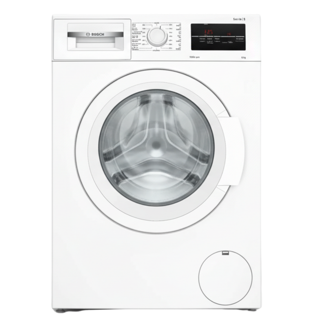 BOSCH Top Load Washing Machine WAJ2018OGC 8kg