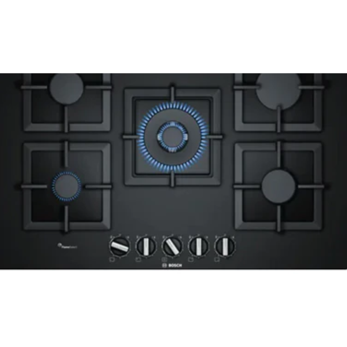 BOSCH 7A6B20 Hob Is A High-quality Cooking Appliance Designed For Modern Kitchens, Offering A Perfect Blend Of Performance, Versatility, And Safety