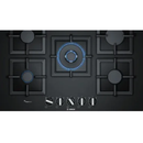 BOSCH 7A6B20 Hob Is A High-quality Cooking Appliance Designed For Modern Kitchens, Offering A Perfect Blend Of Performance, Versatility, And Safety