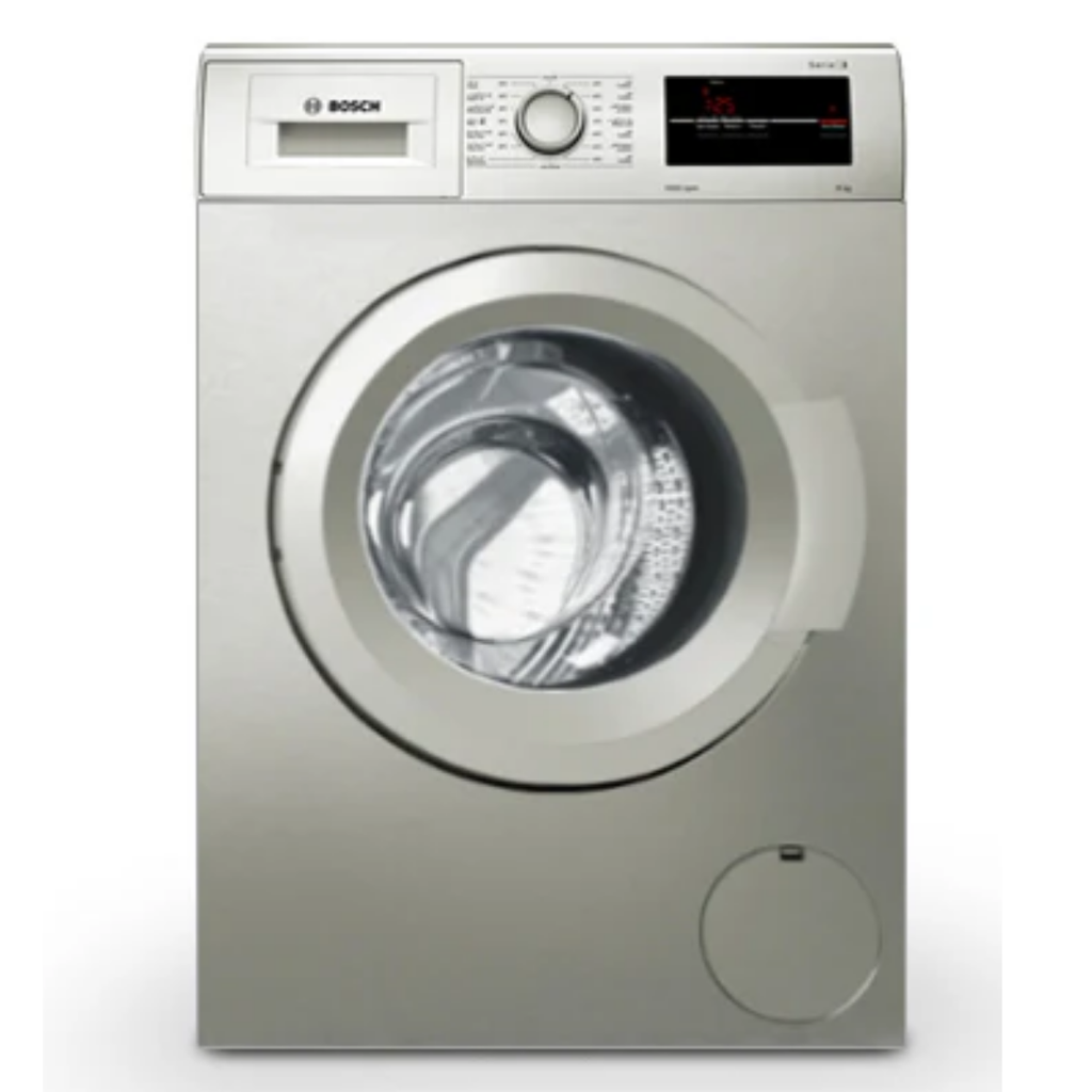 BOSCH 8kg Front Load Washing Machine