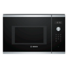 Bosch BFL554S5OM Built-in Microwave Oven with 7 Automatic Programs, Quick Heating Technology, Time-Saving Cooking & Modern Kitchen Design
