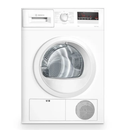 BOSCH WTH85V10GC 8kg Heat Pump Tumble Dryer Series 4