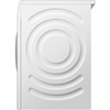 BOSCH Top Load Washing Machine WAJ2018OGC 8kg