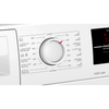 BOSCH Top Load Washing Machine WAJ2018OGC 8kg