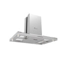 BIMAX Island Centre Kitchen Hood 116S, Premium Kitchen Appliance Designed To Provide Efficient Ventilation And A Stylish Focal Point For Island Kitchen Setups