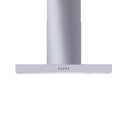 BIMAX Island Centre Kitchen Hood 116S, Premium Kitchen Appliance Designed To Provide Efficient Ventilation And A Stylish Focal Point For Island Kitchen Setups