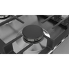 Bosch PCR9A5B90A Gas Hob